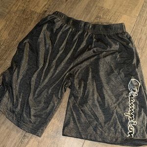 Men’s champion shorts